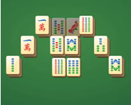 amba - EZ mahjong
