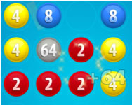 amba - Games two for 2 match the numbers