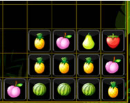 amba - Fruit blocks match